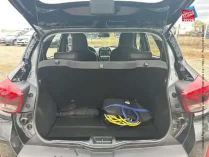 Photo 13 Dacia Spring Gén. I (BBG) Ph2 Expression 5