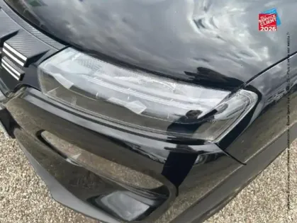 Photo 12 Dacia Spring Gén. I (BBG) Ph2 Expression 5