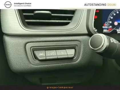 Photo 15 Renault Captur  1.3 TCe 130ch FAP Intens EDC