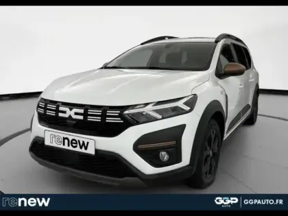 Photo Dacia Jogger Extreme