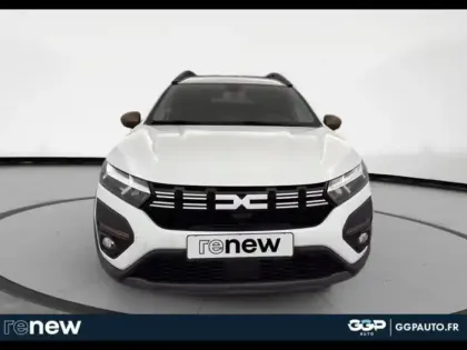 Photo 7 Dacia Jogger  1.6 hybrid 140ch Extreme 7 places -24