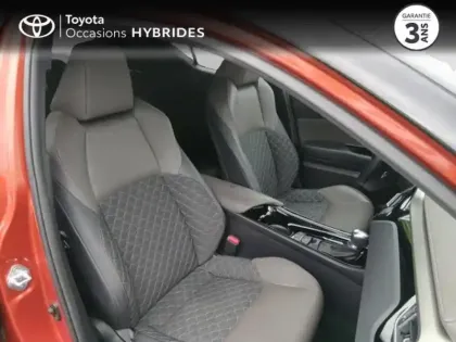 Photo 5 Toyota C-HR Gén. I Ph2 Distinctive 5