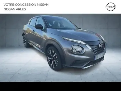 Photo Nissan Juke N-design