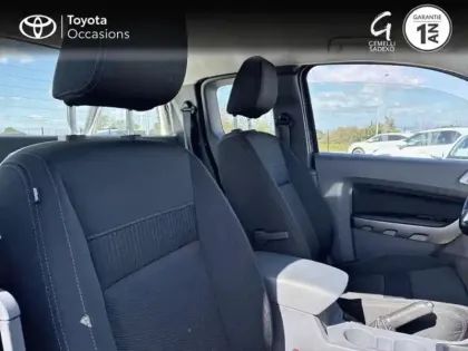 Photo 5 Ford Ranger Gén. III Ph2 Euro6 Limited 2