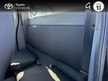 Photo 11 Ford Ranger Gén. III Ph2 Euro6 Limited 2