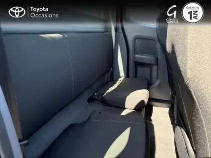 Photo 6 Ford Ranger Gén. III Ph2 Euro6 Limited 2