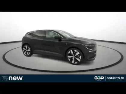 Photo 6 Renault Megane Gén. V (BCB) Ph1 Techno 5