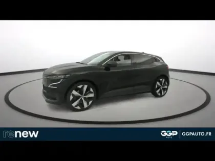 Photo 11 Renault Megane Gén. V (BCB) Ph1 Techno 5