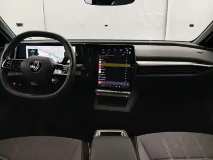 Photo 12 Renault Megane Gén. V (BCB) Ph1 Techno 5