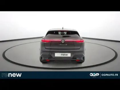 Photo 8 Renault Megane Gén. V (BCB) Ph1 Techno 5