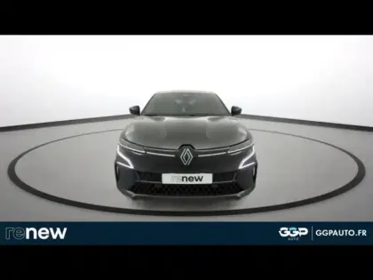 Photo 5 Renault Megane Gén. V (BCB) Ph1 Techno 5