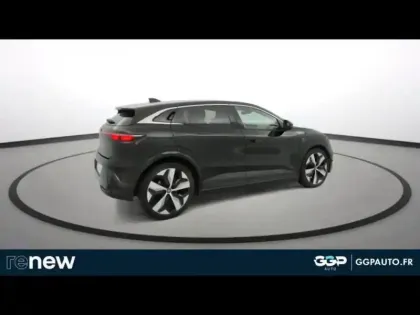 Photo 7 Renault Megane Gén. V (BCB) Ph1 Techno 5