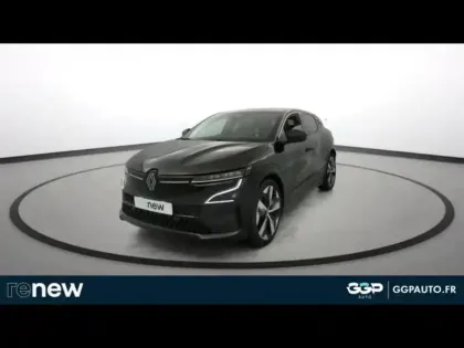 Photo Renault Megane Techno