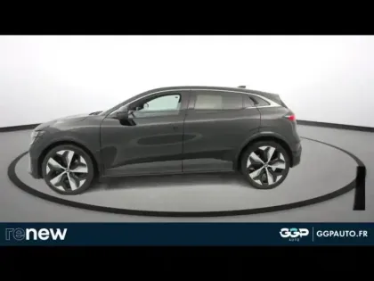 Photo 10 Renault Megane Gén. V (BCB) Ph1 Techno 5