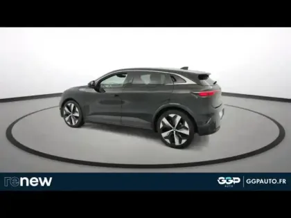 Photo 9 Renault Megane Gén. V (BCB) Ph1 Techno 5