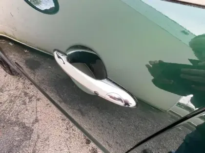 Photo 9 Mini Countryman Gén. II (F60) Ph1 NG Oakwood 5