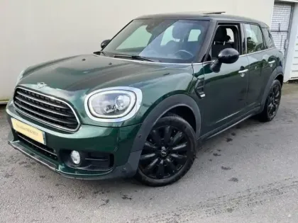 Photo Mini Countryman Oakwood
