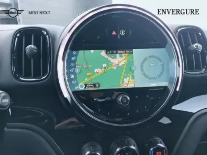 Photo 10 Mini Countryman Gén. II (F60) Ph2 Edition Premium Plus 5