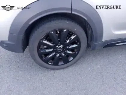 Photo 7 Mini Countryman Gén. II (F60) Ph2 Edition Premium Plus 5