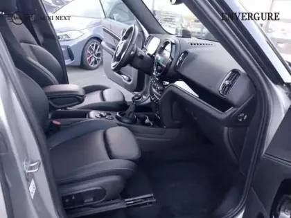 Photo 8 Mini Countryman Gén. II (F60) Ph2 Edition Premium Plus 5