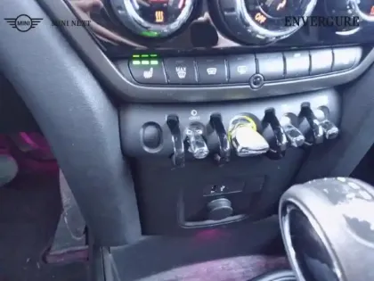 Photo 13 Mini Countryman Gén. II (F60) Ph2 Edition Premium Plus 5