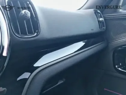 Photo 11 Mini Countryman Gén. II (F60) Ph2 Edition Premium Plus 5