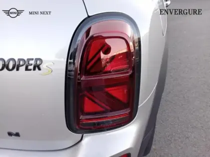 Photo 9 Mini Countryman Gén. II (F60) Ph2 Edition Premium Plus 5