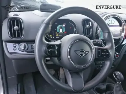 Photo 5 Mini Countryman Gén. II (F60) Ph2 Edition Premium Plus 5