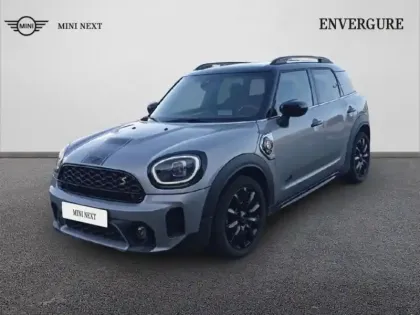 Photo Mini Countryman Edition Premium Plus
