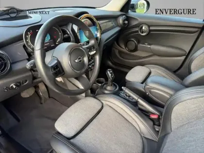 Photo 6 Mini Mini Gén. III (F55) Ph3 Essential 5