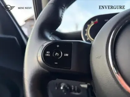 Photo 11 Mini Mini Gén. III (F55) Ph3 Essential 5