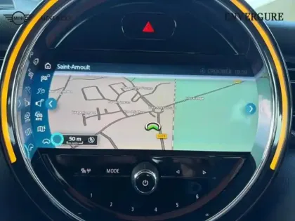 Photo 14 Mini Mini Gén. III (F55) Ph3 Essential 5