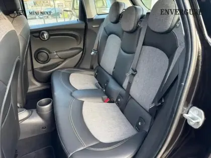 Photo 9 Mini Mini Gén. III (F55) Ph3 Essential 5