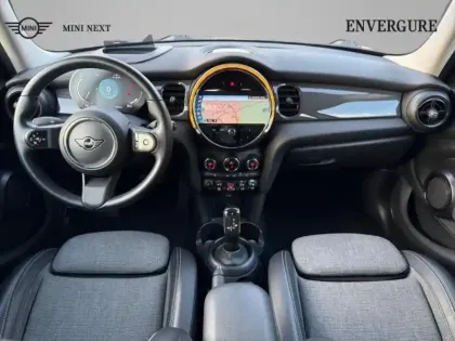 Photo 7 Mini Mini Gén. III (F55) Ph3 Essential 5