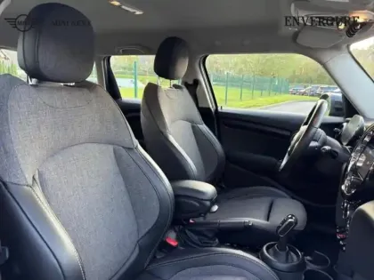 Photo 8 Mini Mini Gén. III (F55) Ph3 Essential 5