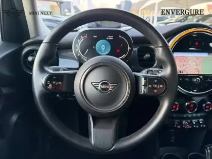 Photo 10 Mini Mini Gén. III (F55) Ph3 Essential 5