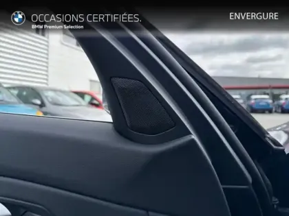 Photo 13 BMW Serie 3 Gén. VII (G21) Ph1 Luxury 5