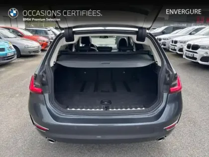 Photo 6 BMW Serie 3 Gén. VII (G21) Ph1 Luxury 5