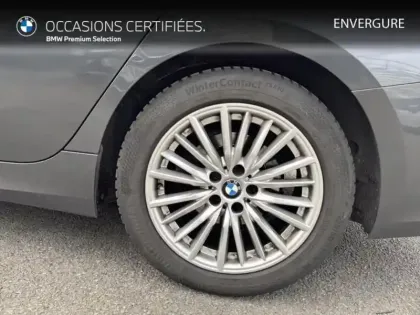 Photo 7 BMW Serie 3 Gén. VII (G21) Ph1 Luxury 5