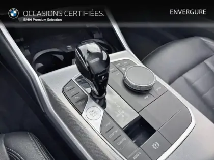 Photo 14 BMW Serie 3 Gén. VII (G21) Ph1 Luxury 5