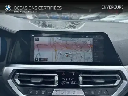 Photo 10 BMW Serie 3 Gén. VII (G21) Ph1 Luxury 5