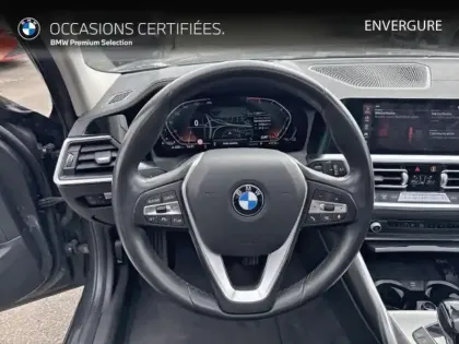 Photo 5 BMW Serie 3 Gén. VII (G21) Ph1 Luxury 5