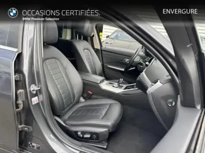 Photo 8 BMW Serie 3 Gén. VII (G21) Ph1 Luxury 5