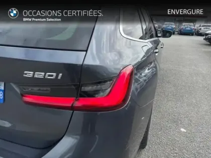 Photo 9 BMW Serie 3 Gén. VII (G21) Ph1 Luxury 5