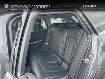 Photo 12 BMW Serie 3 Gén. VII (G21) Ph1 Luxury 5