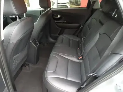 Photo 11 Kia Niro  1.6 GDi 105ch ISG + Plug-In 60.5ch Lounge DCT6 MY22