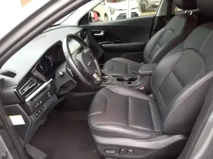 Photo 9 Kia Niro  1.6 GDi 105ch ISG + Plug-In 60.5ch Lounge DCT6 MY22