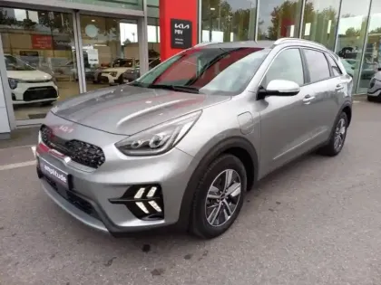 Photo Kia Niro Lounge