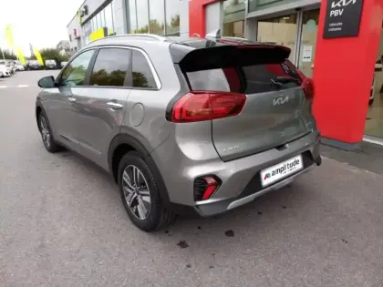 Photo 6 Kia Niro  1.6 GDi 105ch ISG + Plug-In 60.5ch Lounge DCT6 MY22