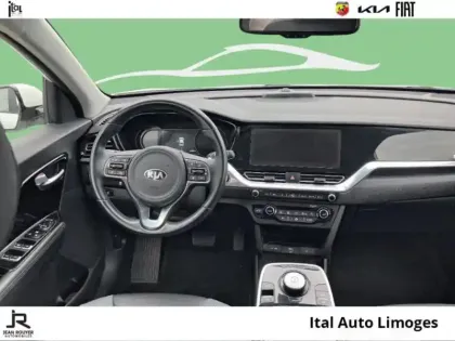 Photo 7 Kia Niro Gén. I Ph2 Active 5